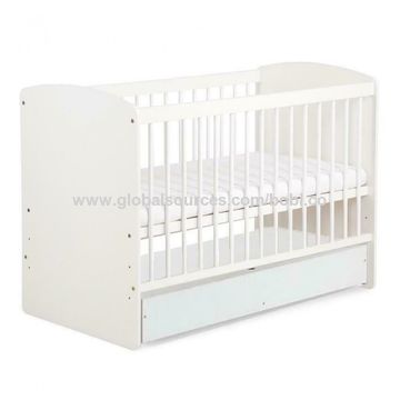 foam mattress for baby crib