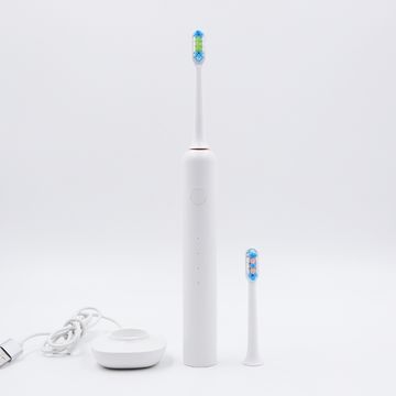 minimalist toothbrush