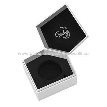 eco friendly ring box