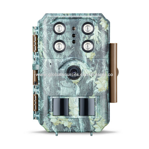 basic trail camera