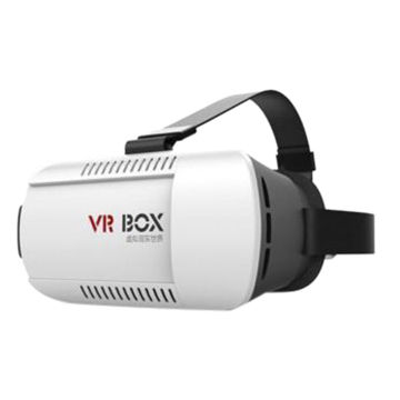 vr box 3d games