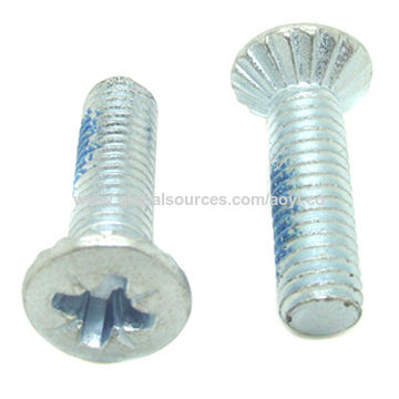 pozidriv screw