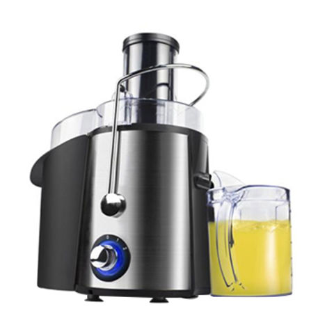 juicer with extractor