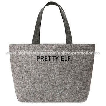 Felt Bag