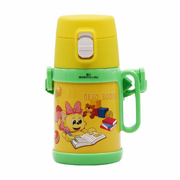 thermos school water bottle