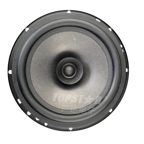 speaker full range 6 inch