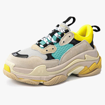 air cushioned trainers