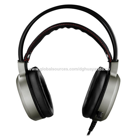 top 7.1 headset