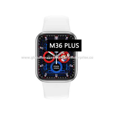 China Smart Watch de la llamada de BT, carga inalámbrica de la pulsera de  relojes del deporte de la prenda impermeable del oxígeno IP68 de la sangre  del ritmo cardíaco encendido Global