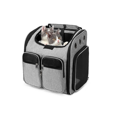 multi pet carrier
