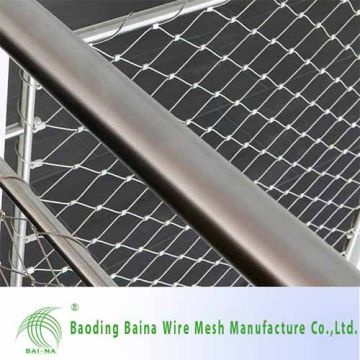 Stainless Steel Cable Mesh Fencing Global Sources Stainless Steel Cable Netting