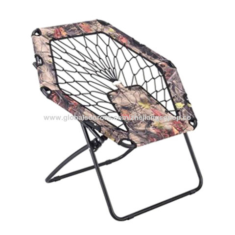 folding web chair
