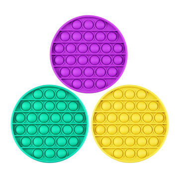 friendly fidgets
