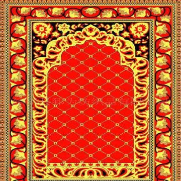 Classic Design Mosque Carpets Prayer Mat Wholesale Global Sources