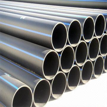 6 inch hdpe pipe 1.Material: HDPE 2.PE100/PE80 3.Standard:GB/T13663 ...