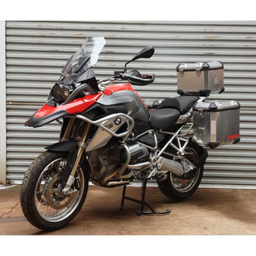 bmw motorcycle side cases