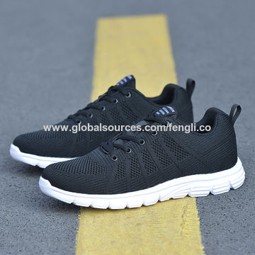 quality mens walking shoes