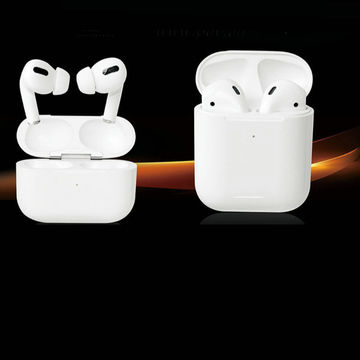 China Airpods Pro On Global Sources Wireless Bluetooth Earphone Handfree Stereo Sport Earbuds Sport Earbuds Headset