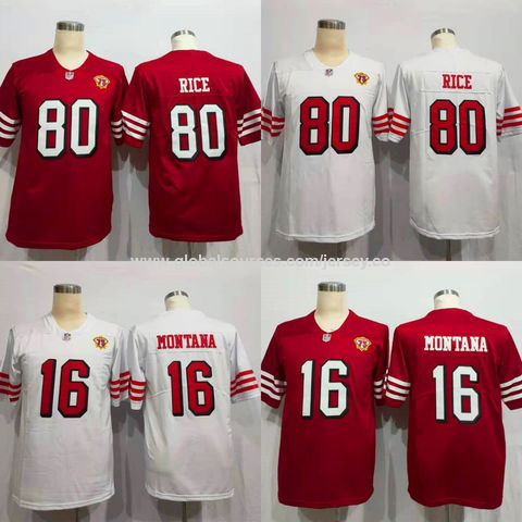 Deebo Samuel San Francisco 49ers Nike 75th Anniversary 2nd Alternate Game  Jersey - White