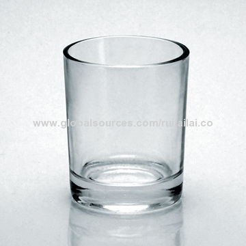 unbreakable glass cups