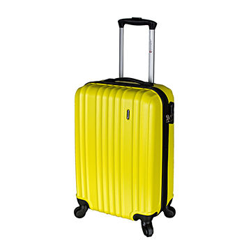 hard trolley case