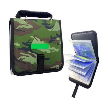 tackle binder