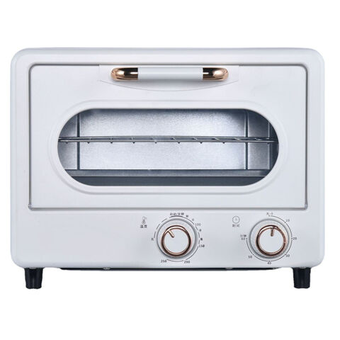 China Hornada horizontal del horno 10L del espejo del hogar eléctrico  multifuncional del horno pequeña mini encendido Global Sources,Hornos de la  tostadora,horno,Horno del hogar