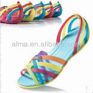 womens jelly shoes sale
