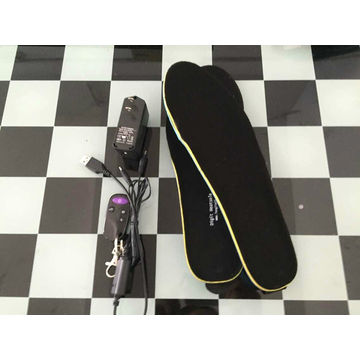 thermo soles heated insoles