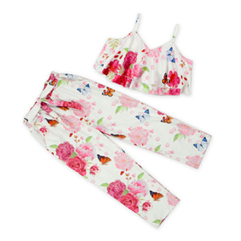 baby girl summer clothes