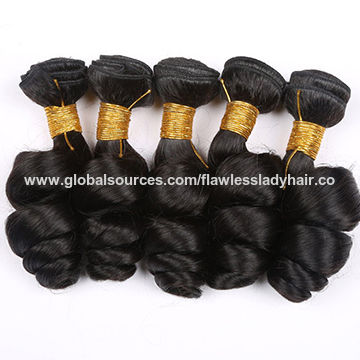 China Good Shape No Tangle No Shedding From Weifang Wholesaler
