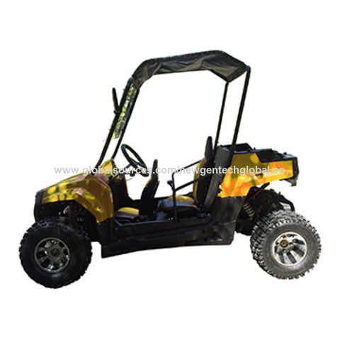 off road buggy price