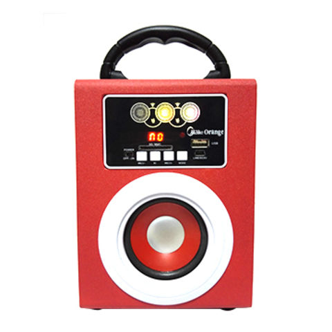 latest portable speakers