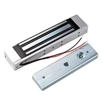 China Single Door Magnetic Lock From Shenzhen Wholesaler S4a