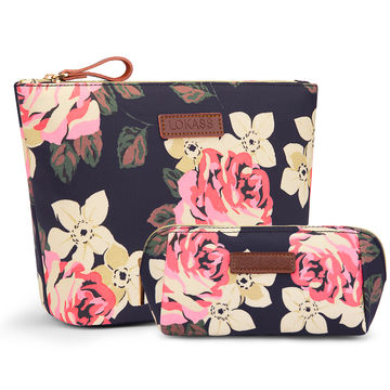 cute travel toiletry bag