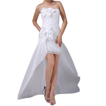 Prom Dresses From China