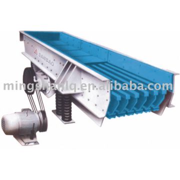 Others Vibrating Grizzly Feeder Global Sources