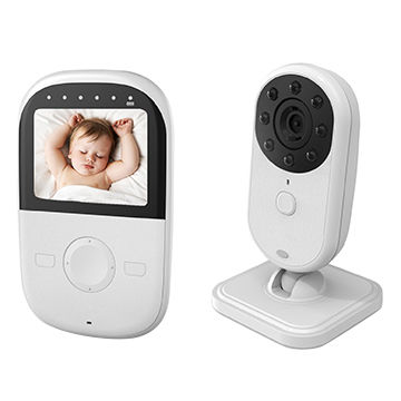 baby monitor wifi camera