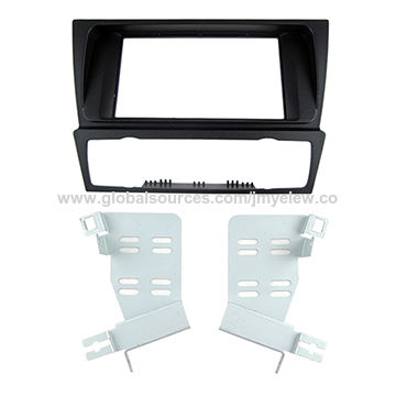 China Dash Kit Radio Fascia Installation Kit Panel From