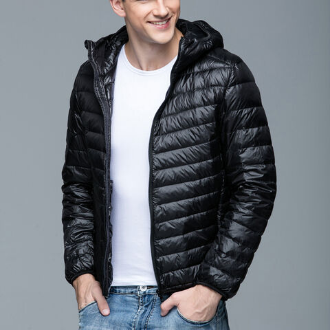 mens lightweight outdoor jacket