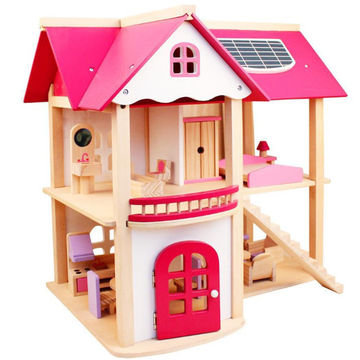 dolls houses for 2 year olds