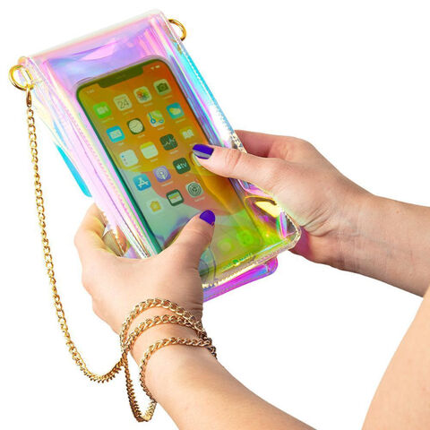 mobile accessories bag