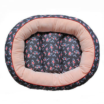 custom size dog bed