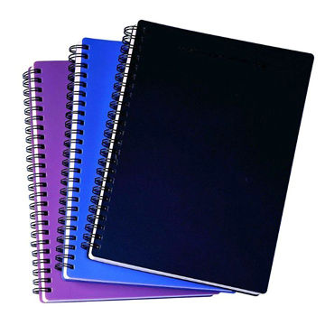 spiral binding books near me