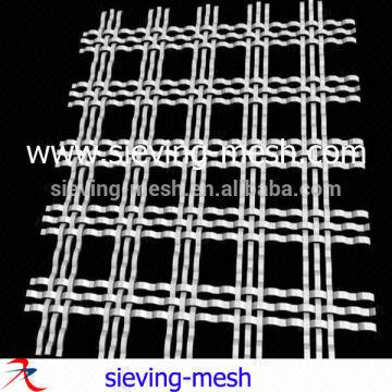Metal Mesh Drapery Metal Mesh Curtain Woven Wire Drapery