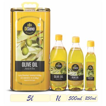 Extra Virgin Olive Oil Global Sources