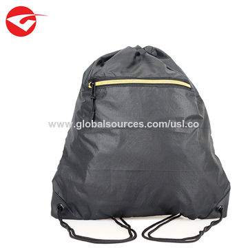 waterproof gym sack