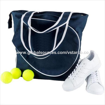 tennis racket kit bag