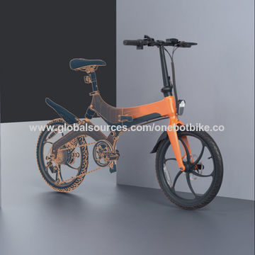 onebot bikes