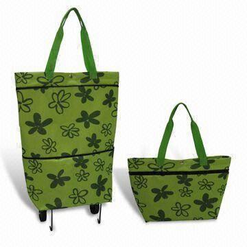 trolley bag wheels